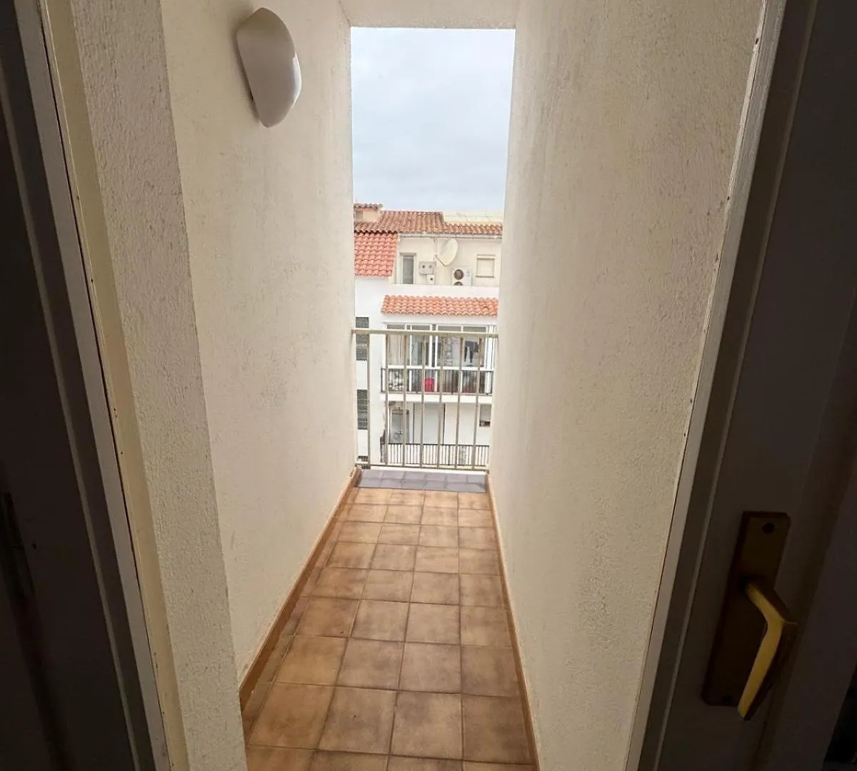 Appartement Proche Port Dans Le Centre Ville Girona Spanien