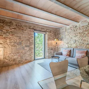  Appartement Flateli -placa Catalunya 3-2